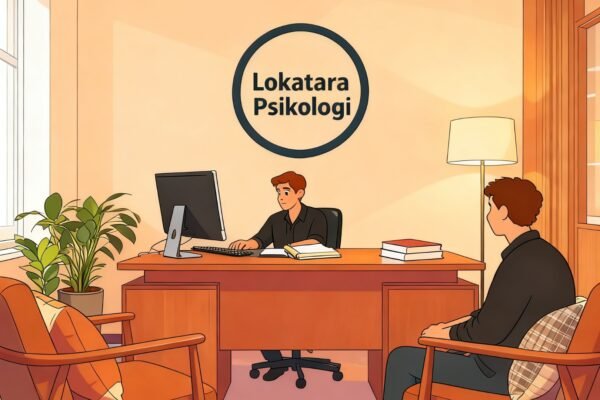 Lokatara Psikologi