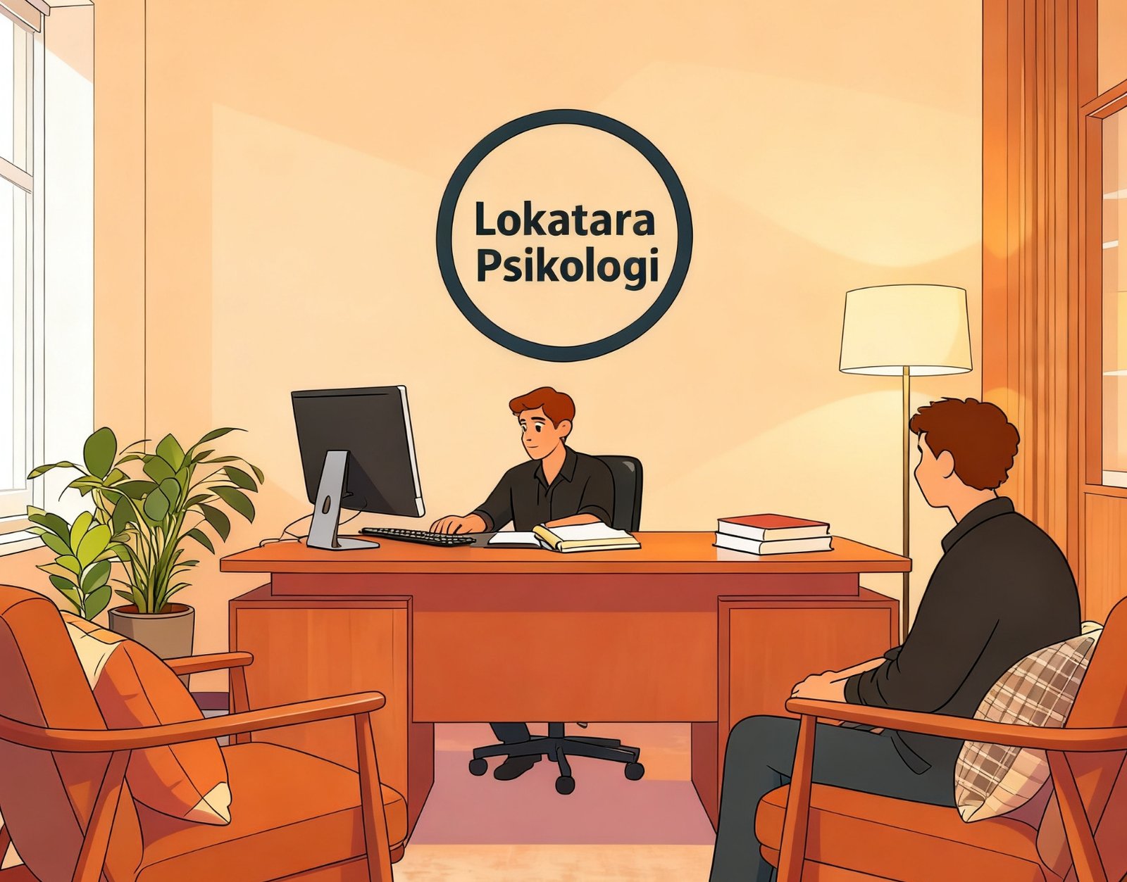 Lokatara Psikologi